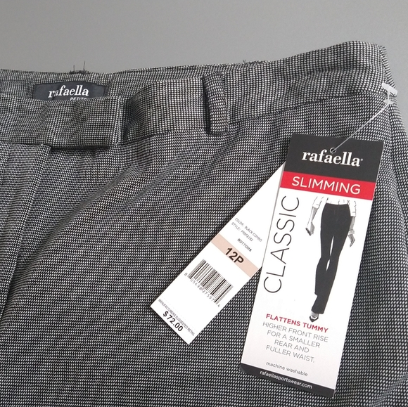 Gray dress pants - Picture 1 of 6